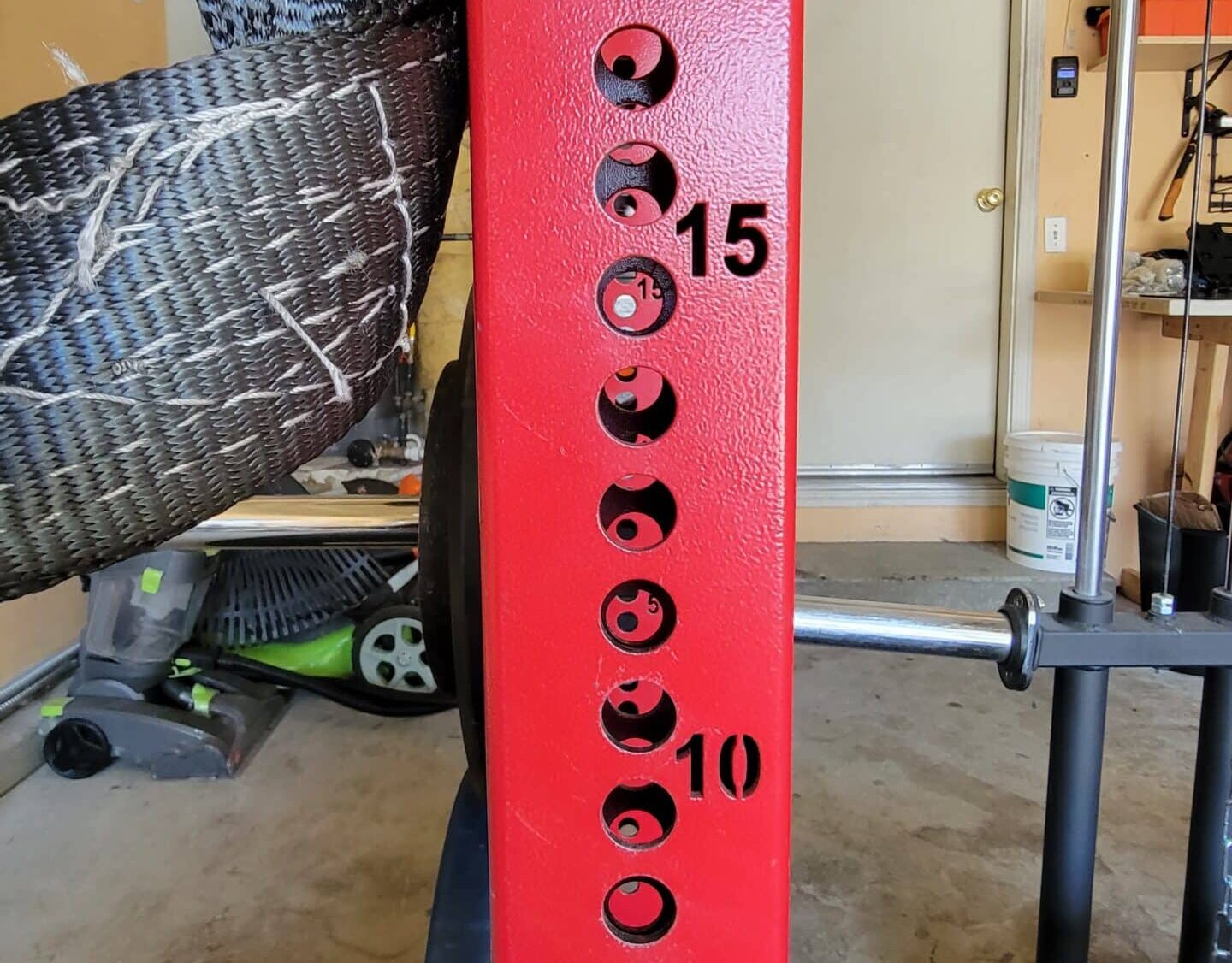 REP PR4000 Review Best Value Power Rack For Your Home Gym