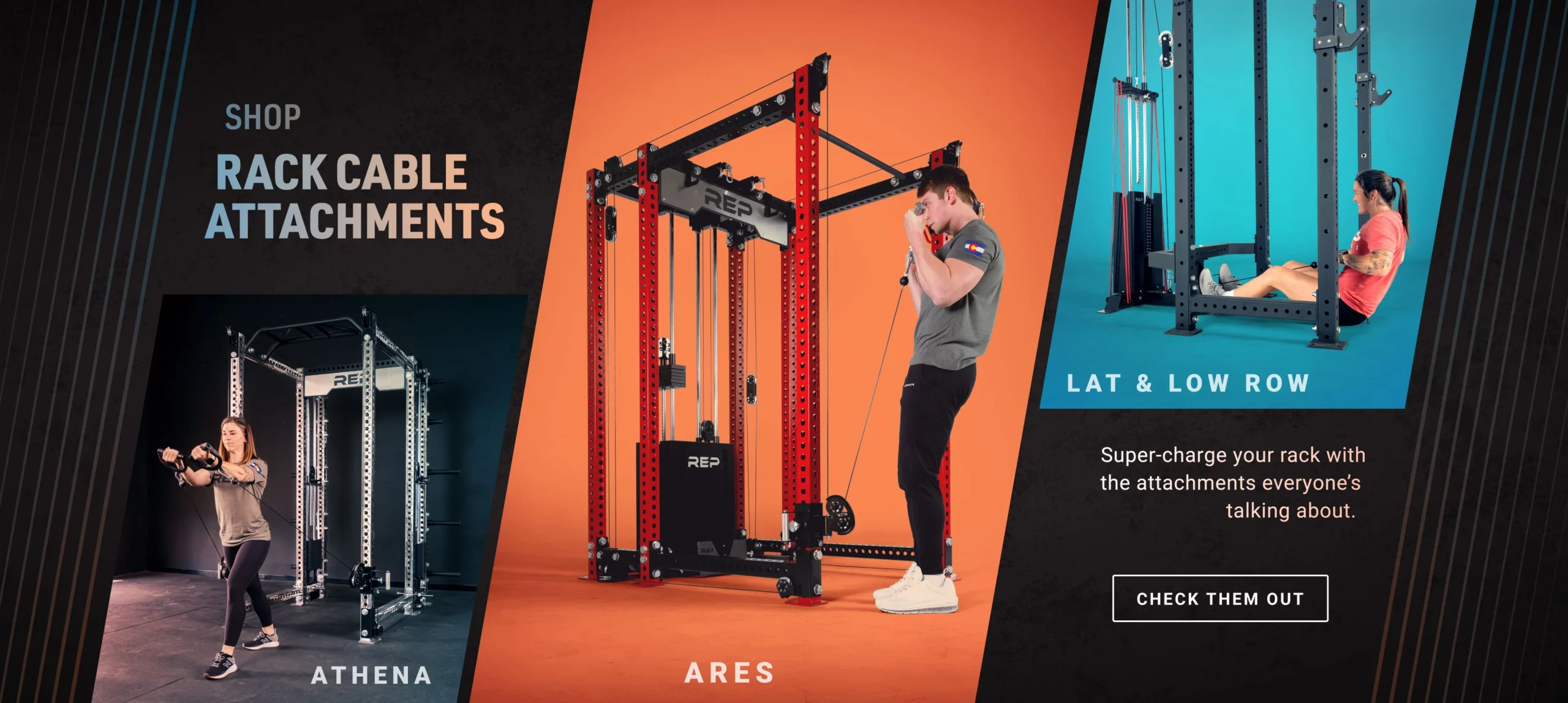 We Found The Best Rep Fitness Equipment In 2023