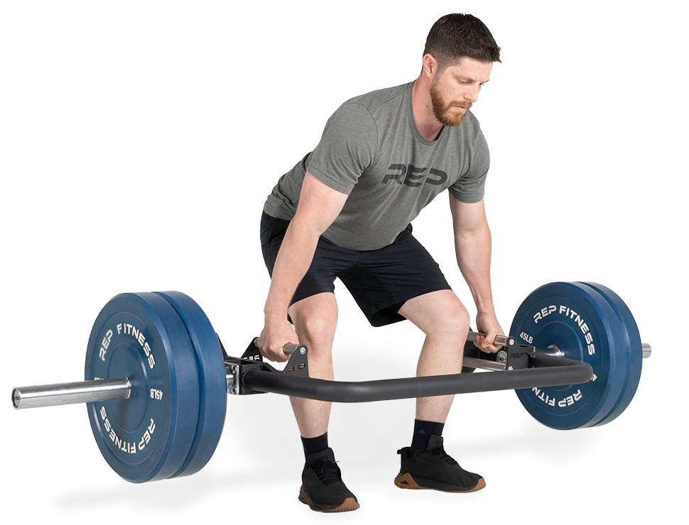 Valor fitness deadlift discount bar