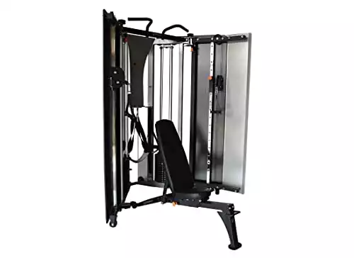 Torque F9 Fold-Away Functional Trainer