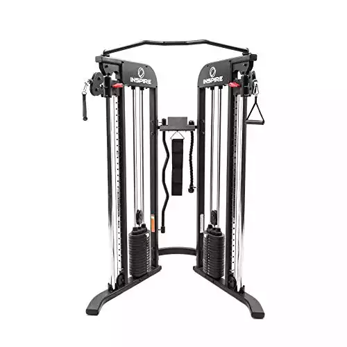 Inspire FTX Functional Trainer
