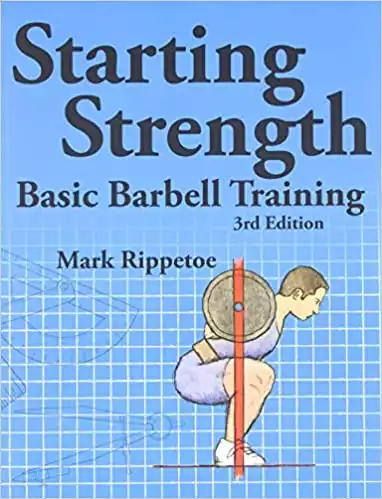 Starting Strength: 3rd Edition