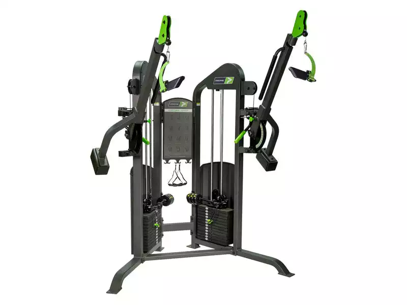 PRIME Fitness Functional Trainer