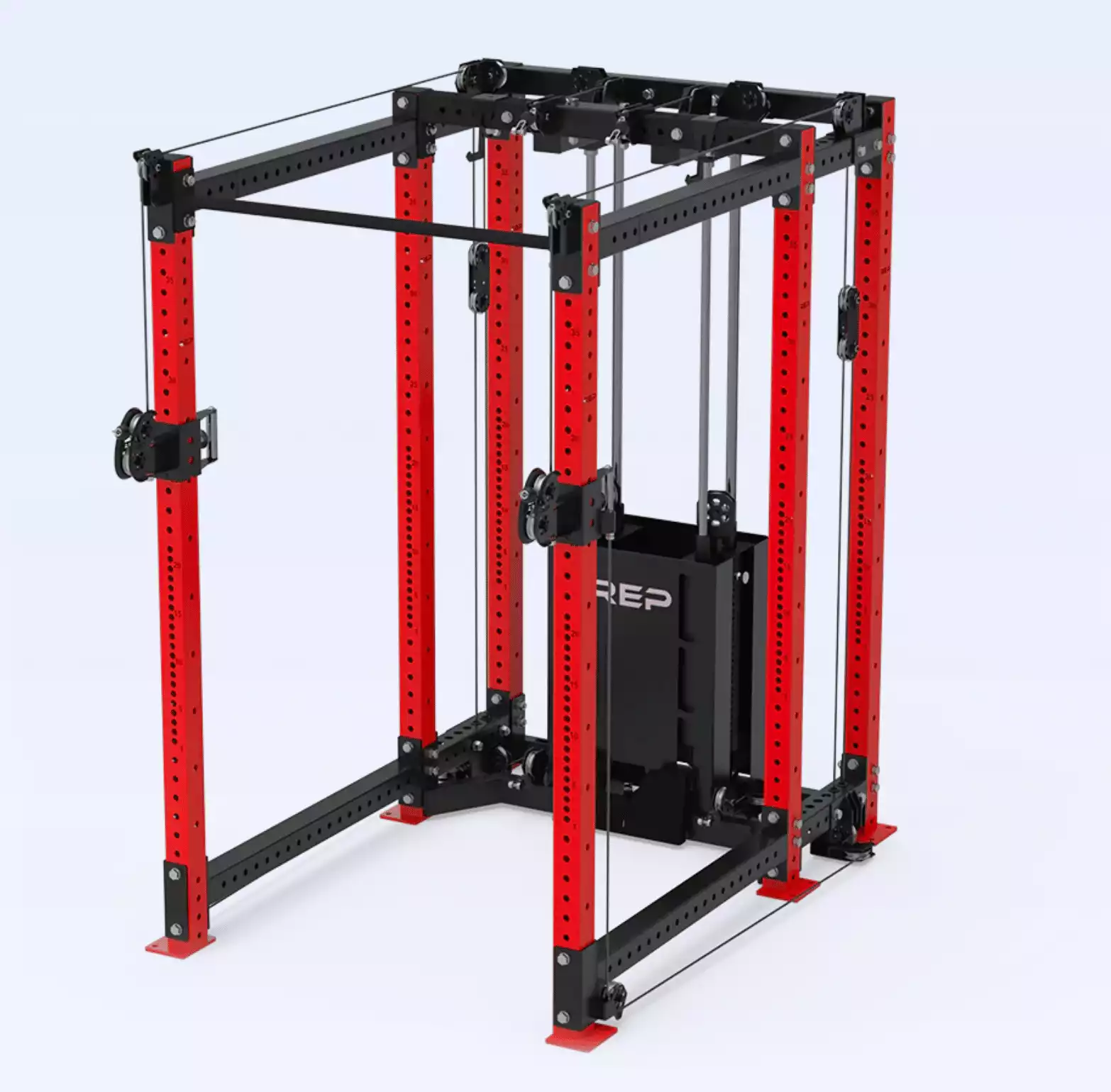 Ares Functional Trainer