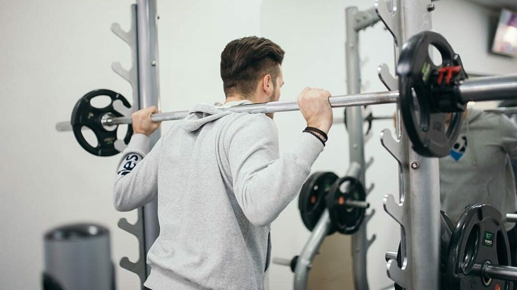 Most Common Barbell Sizes (Never Guess At The Gym Again!)