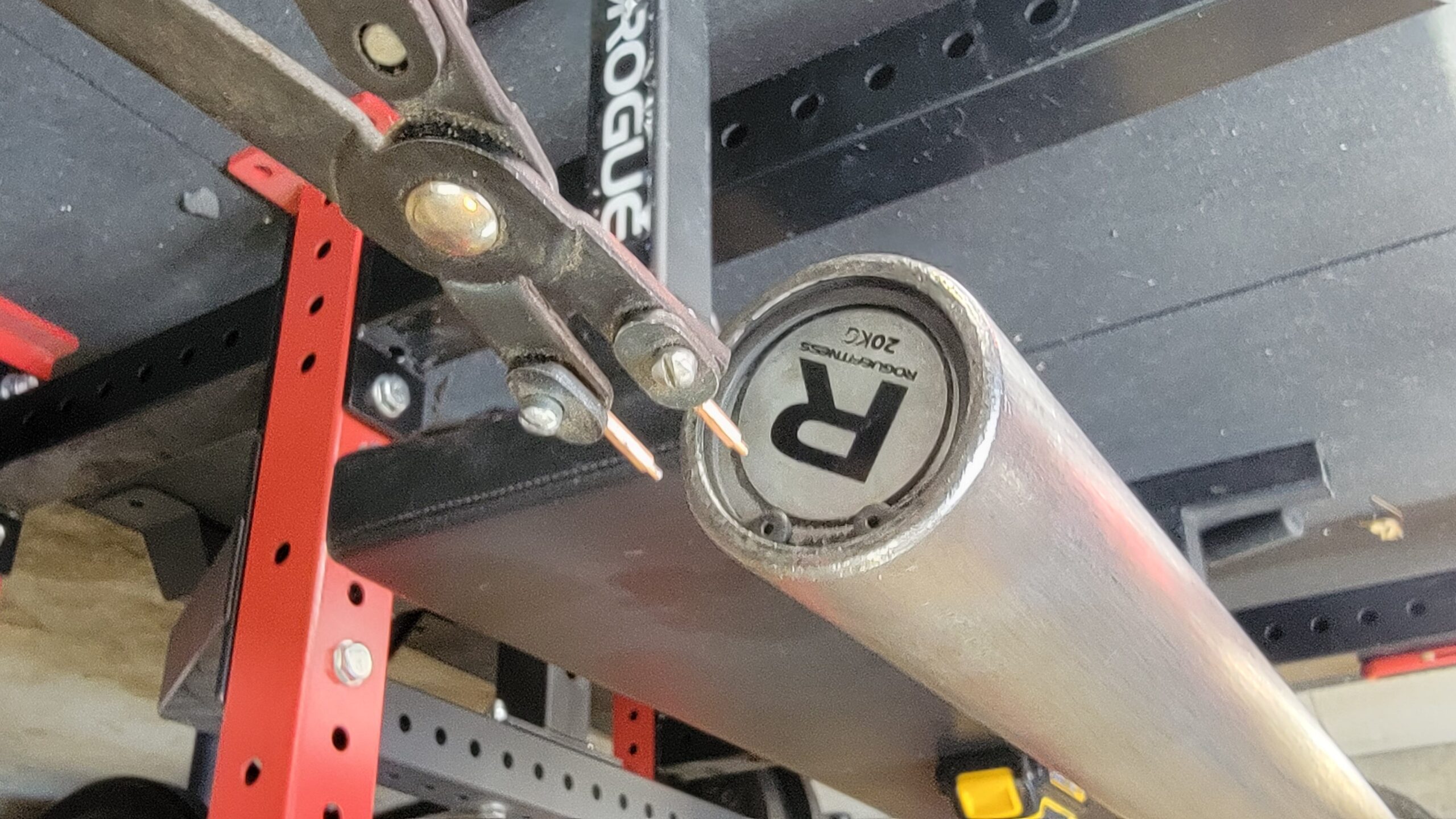 The Ultimate Guide to Barbell Sleeve Replacement