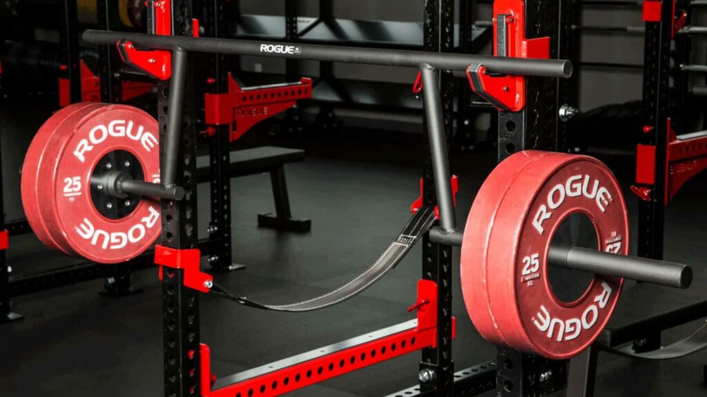 The 20+ Different Types Of Barbells & What They’re Used For