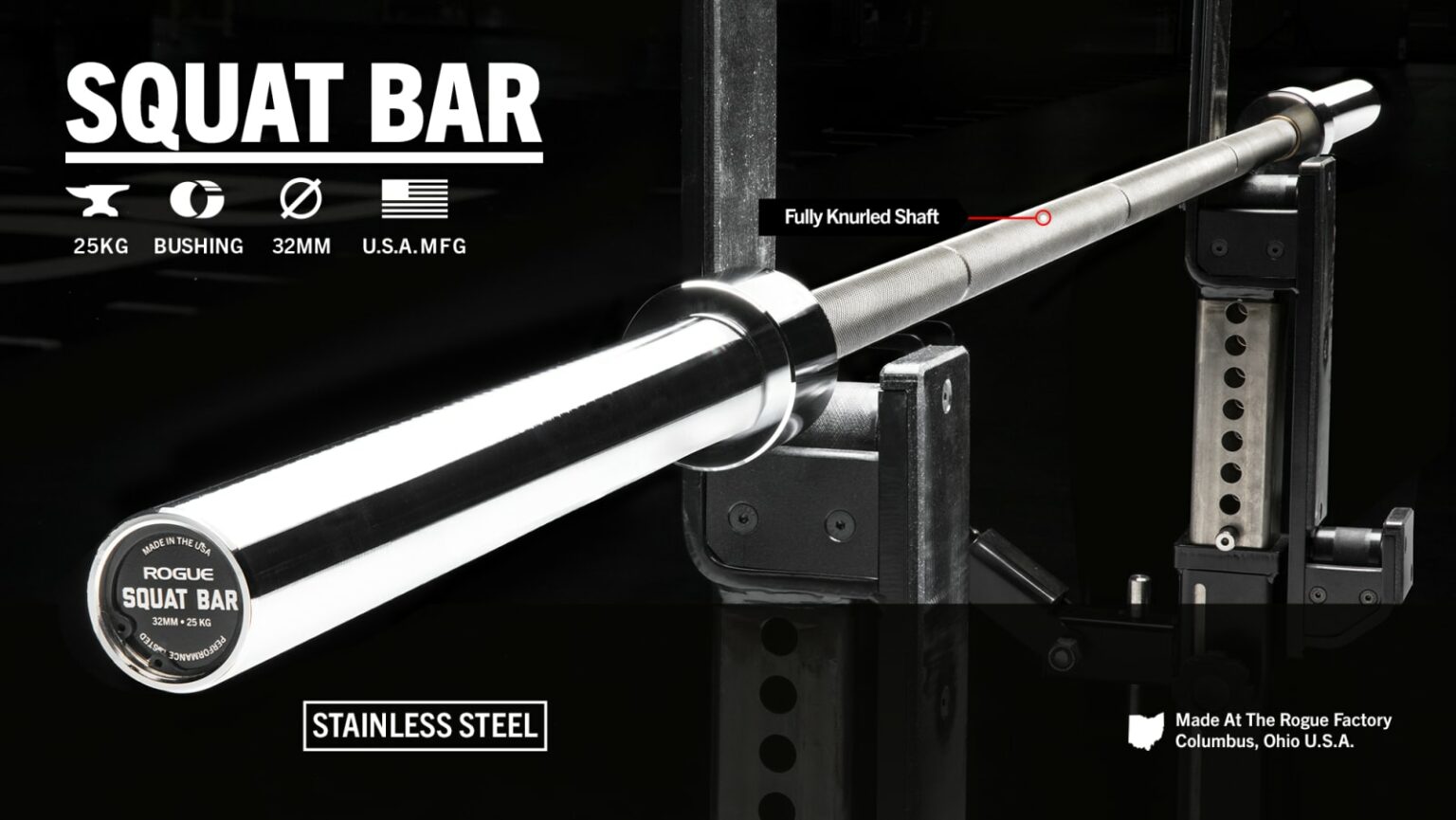 The 20+ Different Types Of Barbells & What They’re Used For