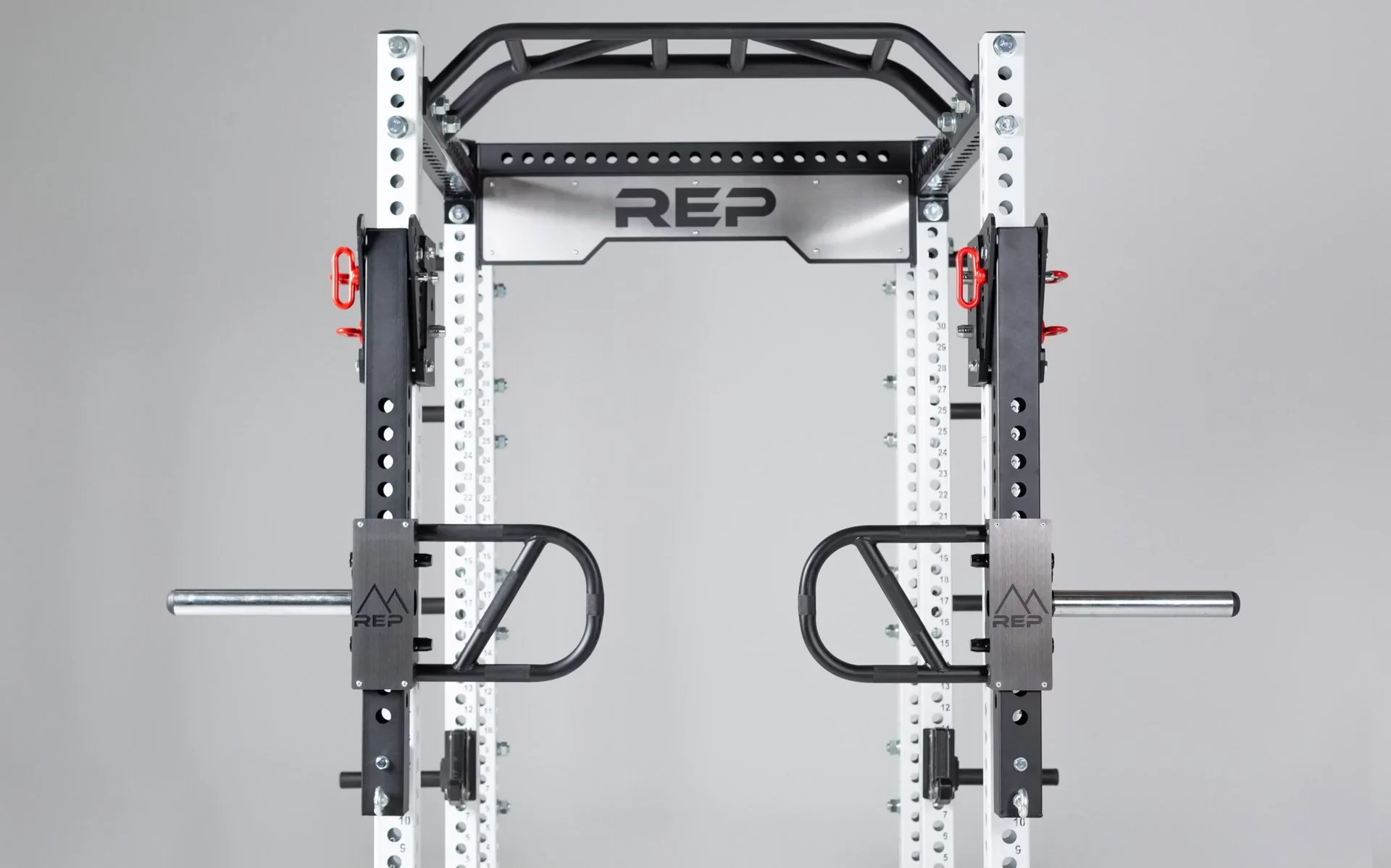 rep fitness iso arms