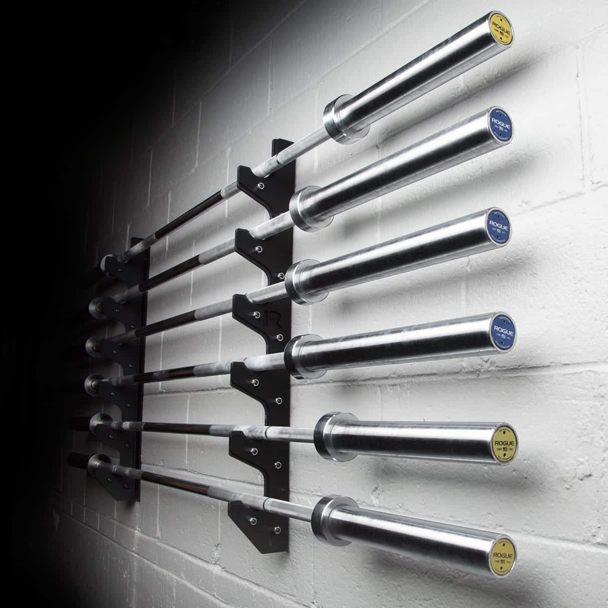The 24 Different Types Of Barbells & What They’re Used For