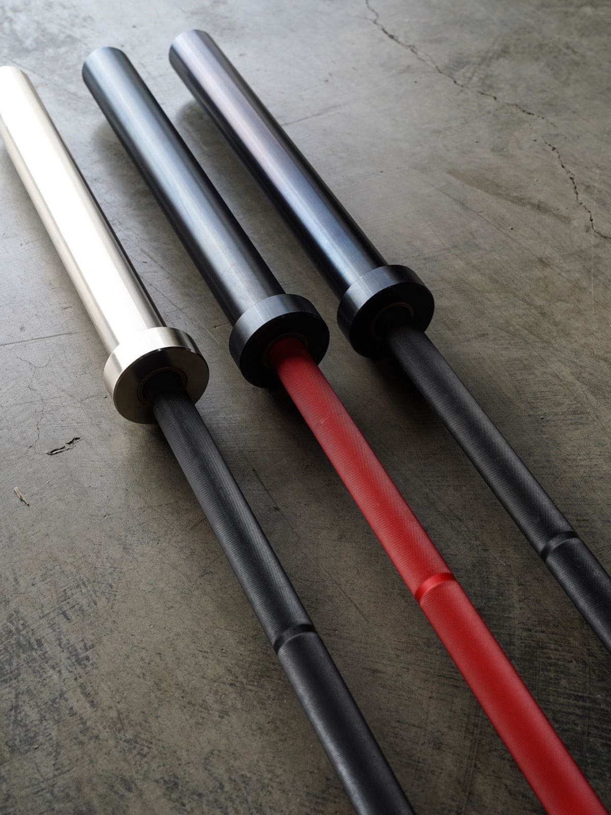 Ultimate Barbell Buying Guide How To Pick The Right Bar!