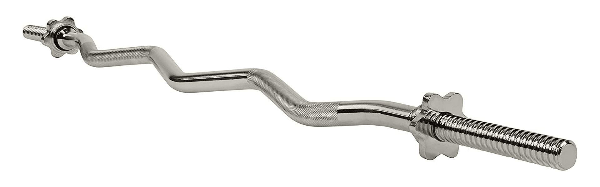 We Found The Best Curl Bars For Your Home Gym In 2024