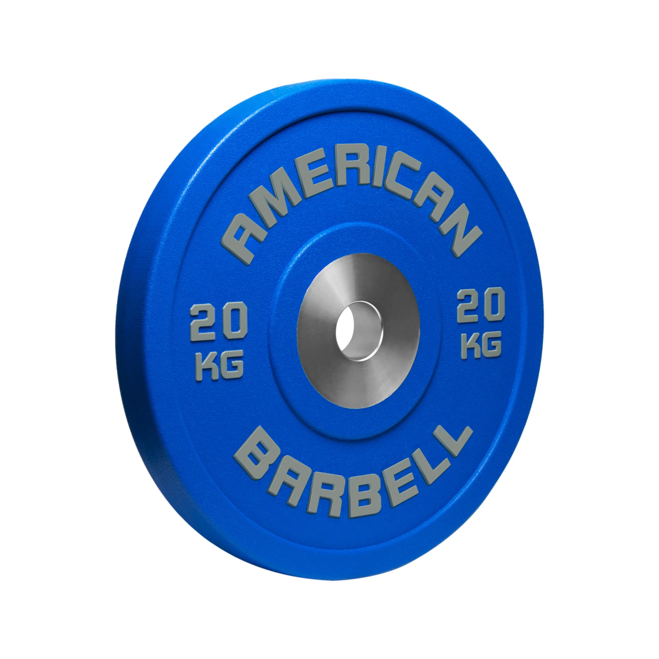 American Barbell Pro Urethane Bumper Plates