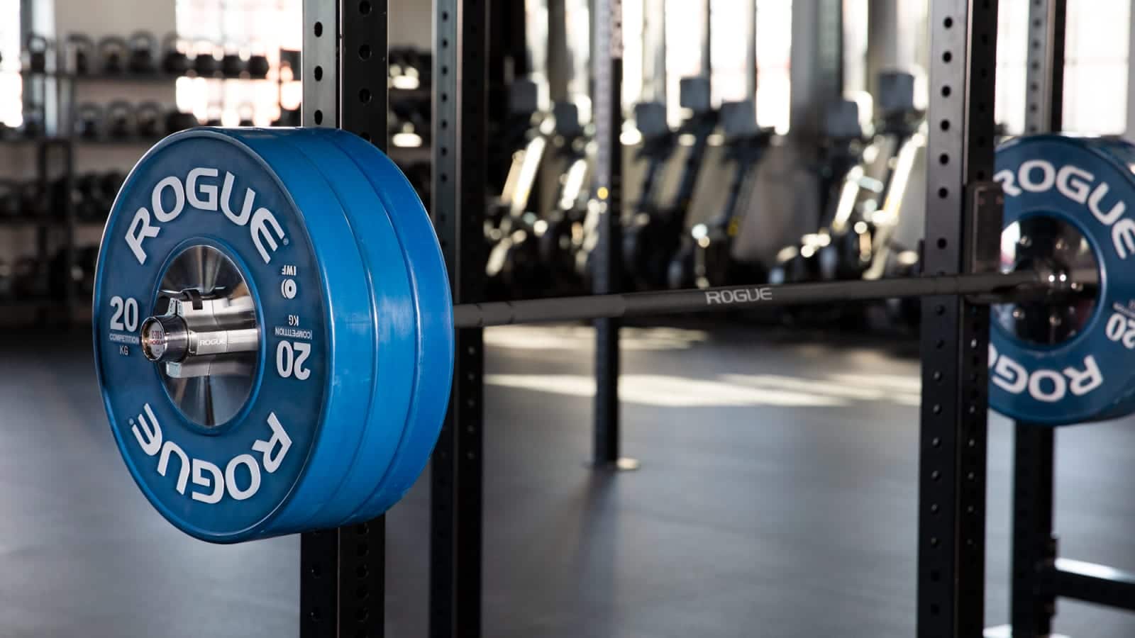 Barbell Length – Choose The Right Size For You!