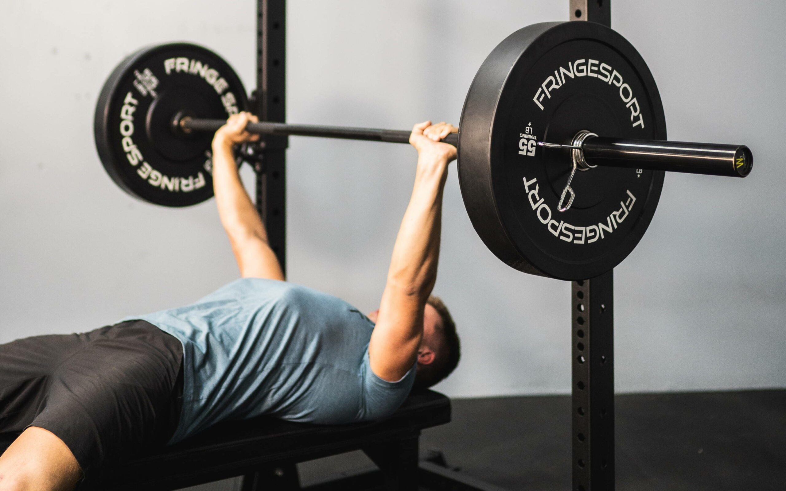 fringe sport squat rack with pull up bar
