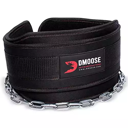 DMoose Dip Belt