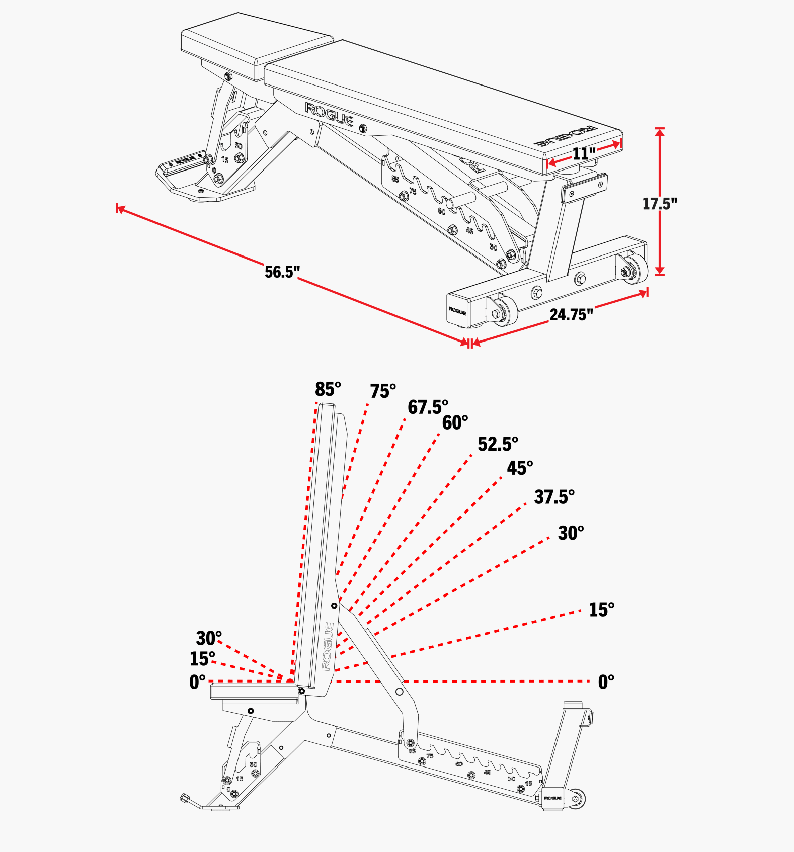 The Top 14 Best Weight Benches For Your Home Gym (2023)