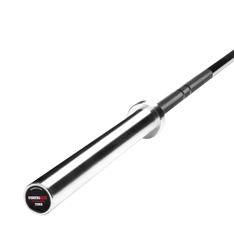 Force USA Pro Series Barbell