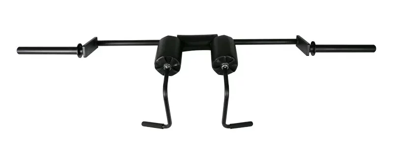 American Barbell Safety Squat Bar