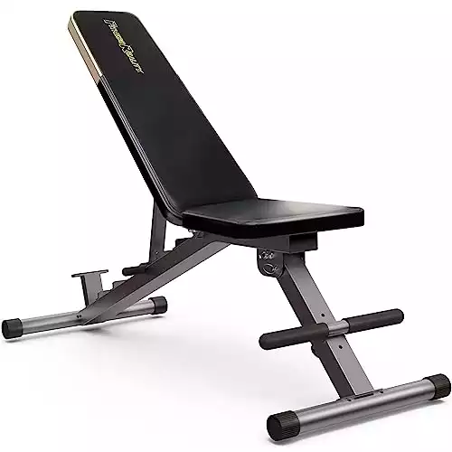 Fitness Reality 1000 Super Max Weight Bench
