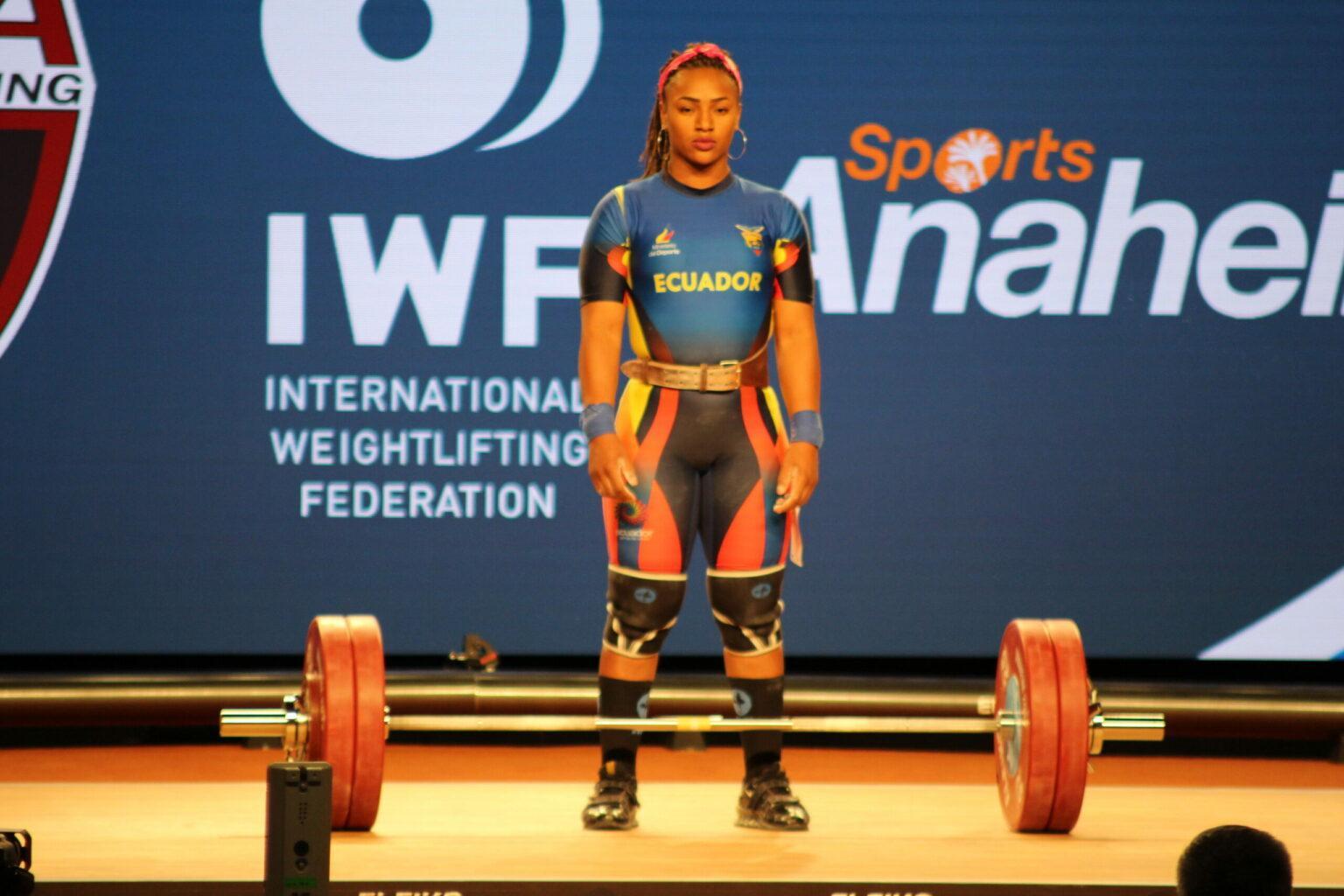 IWF Certified Barbells – Not All Olympic Weightlifting Bars Are Equal
