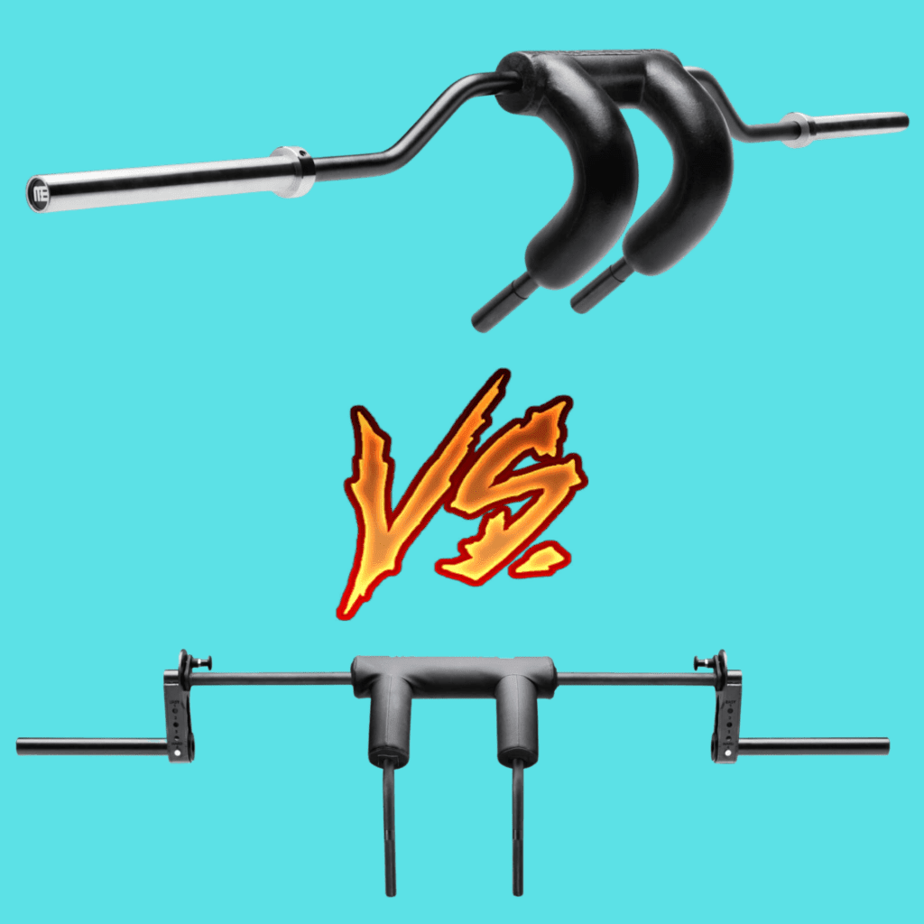 maars bar vs transformer bar