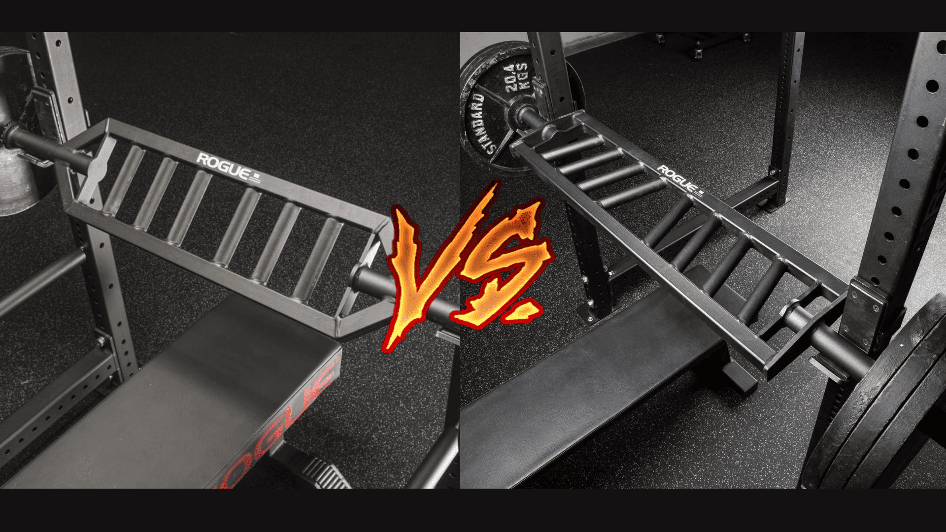 swiss bar vs football bar