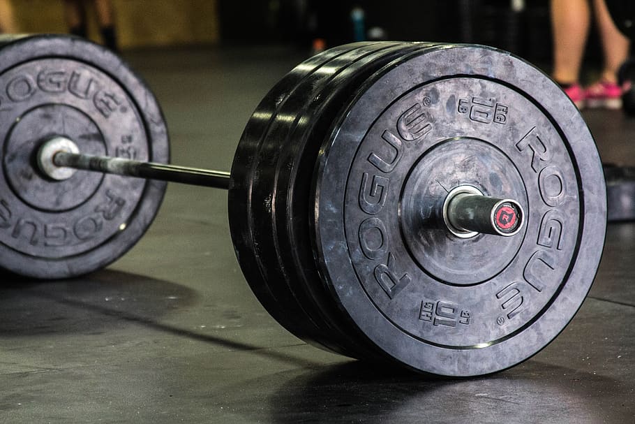 How To Measure Weight On A Barbell – The Ultimate Guide