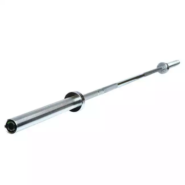 Rage Fitness 6' Olympic Training Barbell