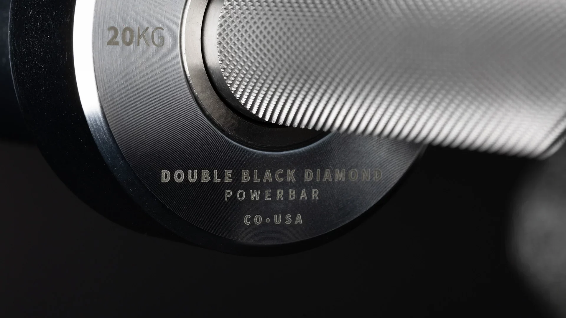 rep black diamond bar laser engravings
