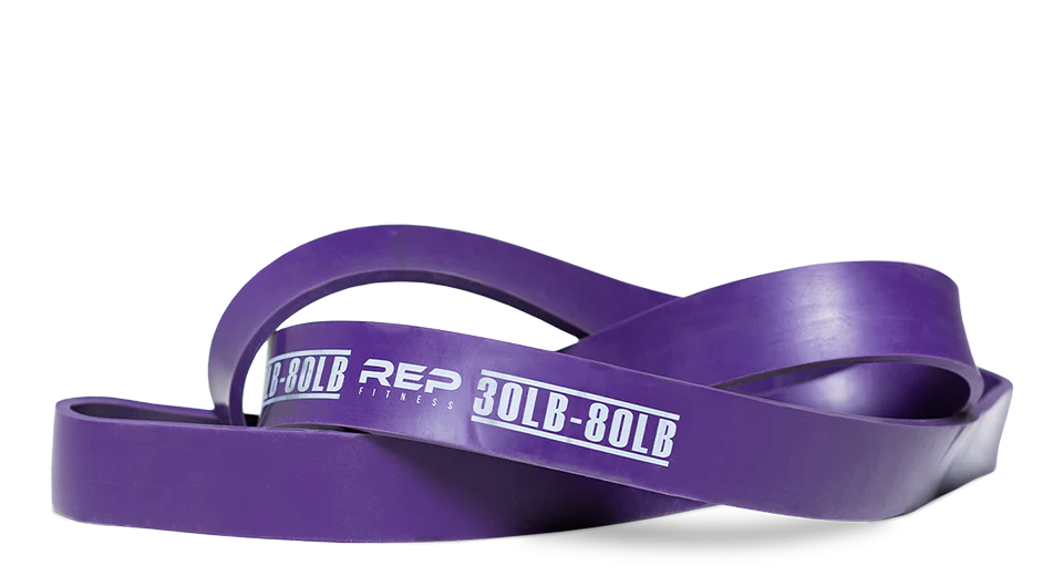 REP Pull-Up Bands