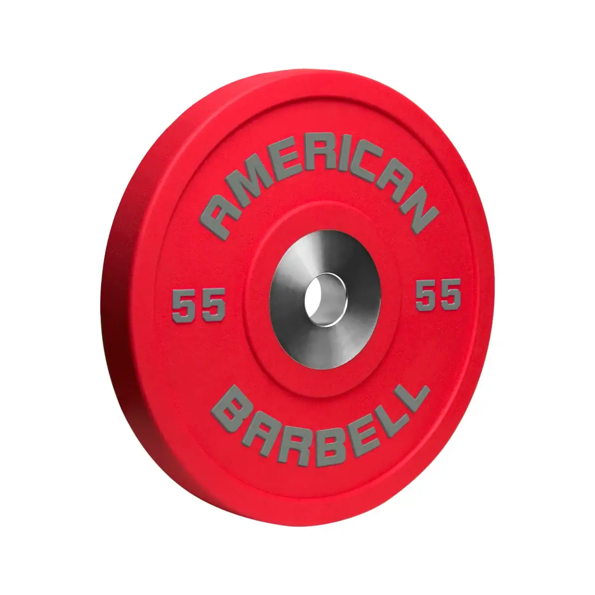 American Barbell Pro Urethane Bumper Plates