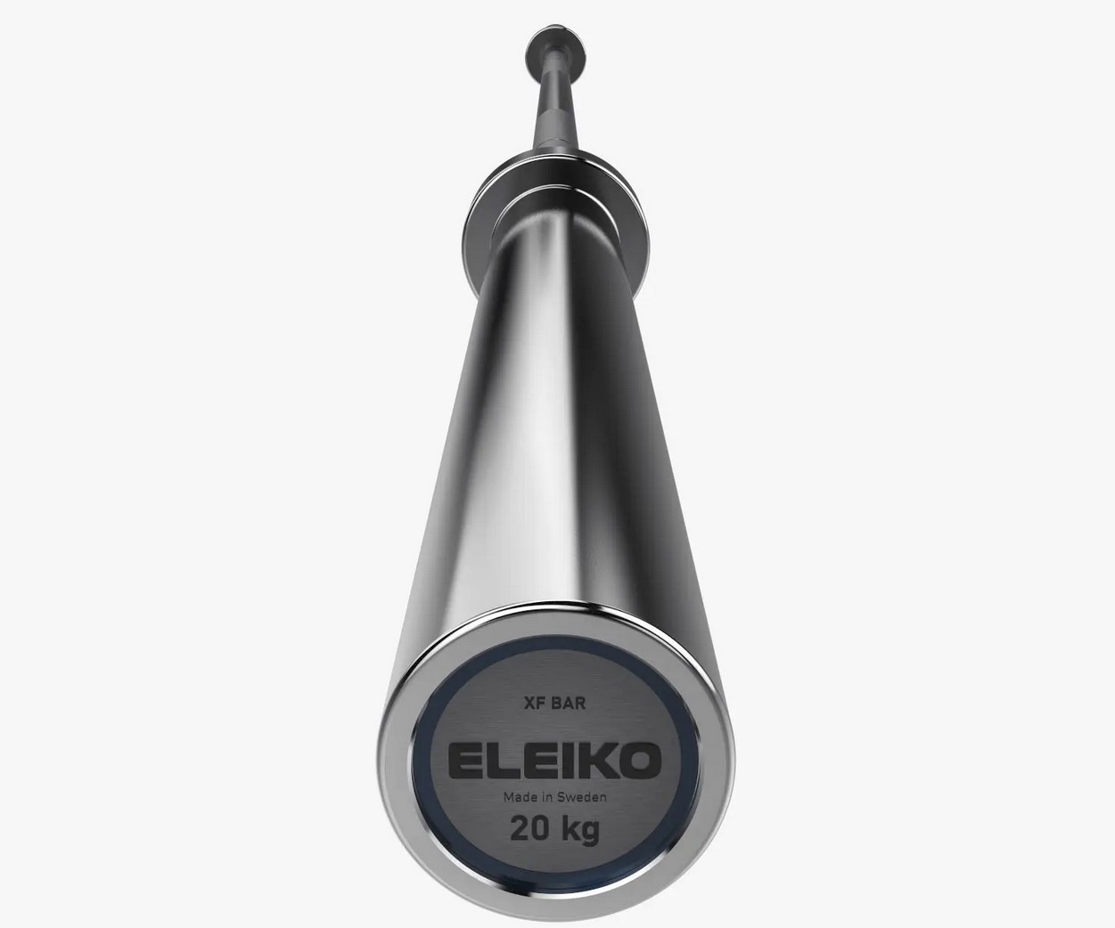 Eleiko XF Bar