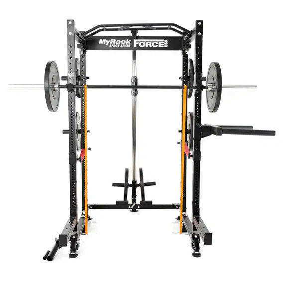 Force USA MyRack Folding Power Rack System