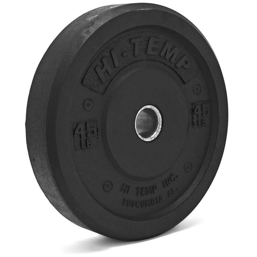 Fringe Sport Hi-Temp Bumper Plates