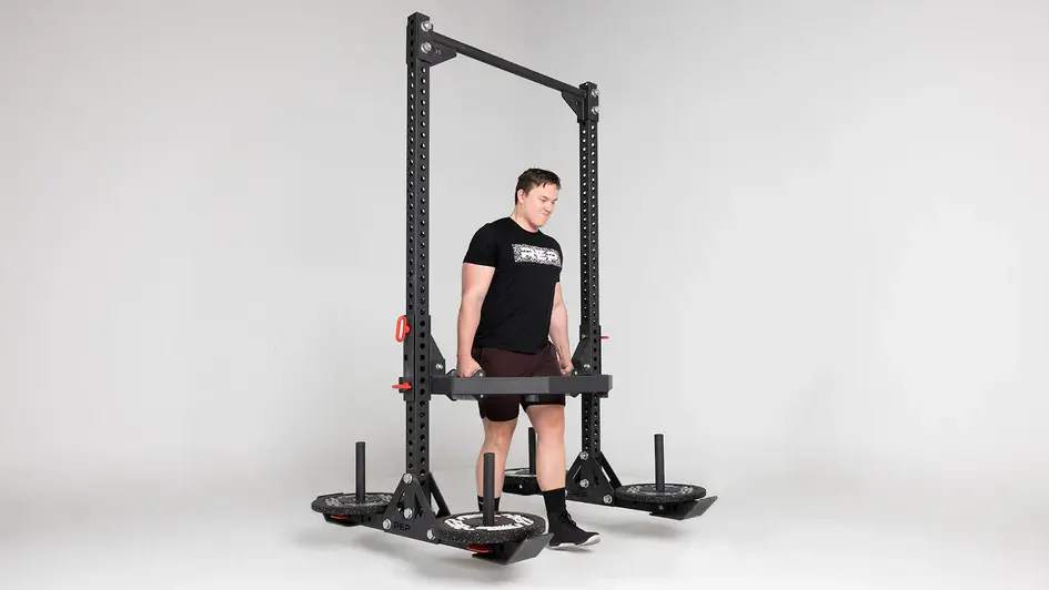 REP Oxylus Yoke