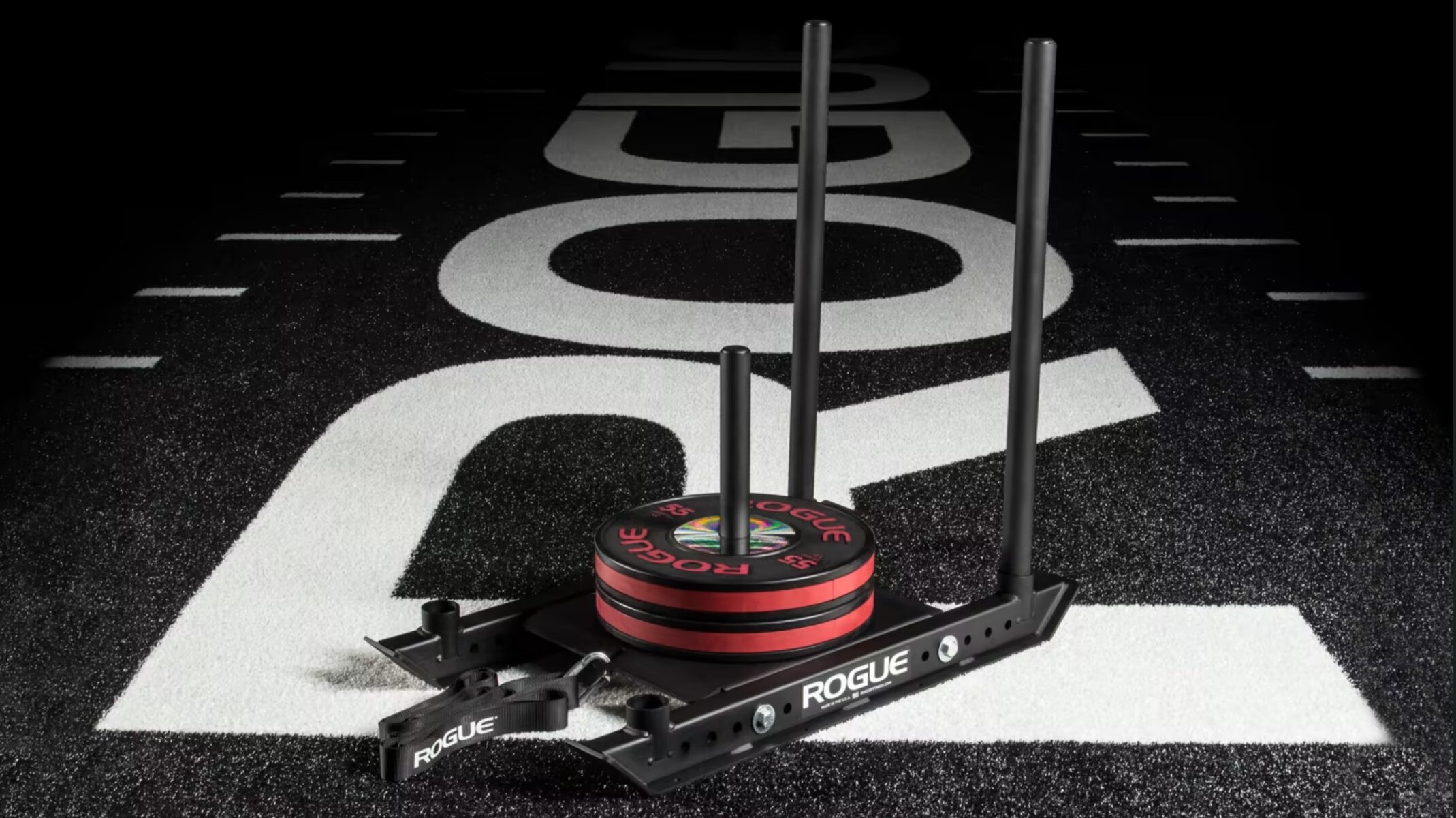 Rogue Dog Sled 1.2