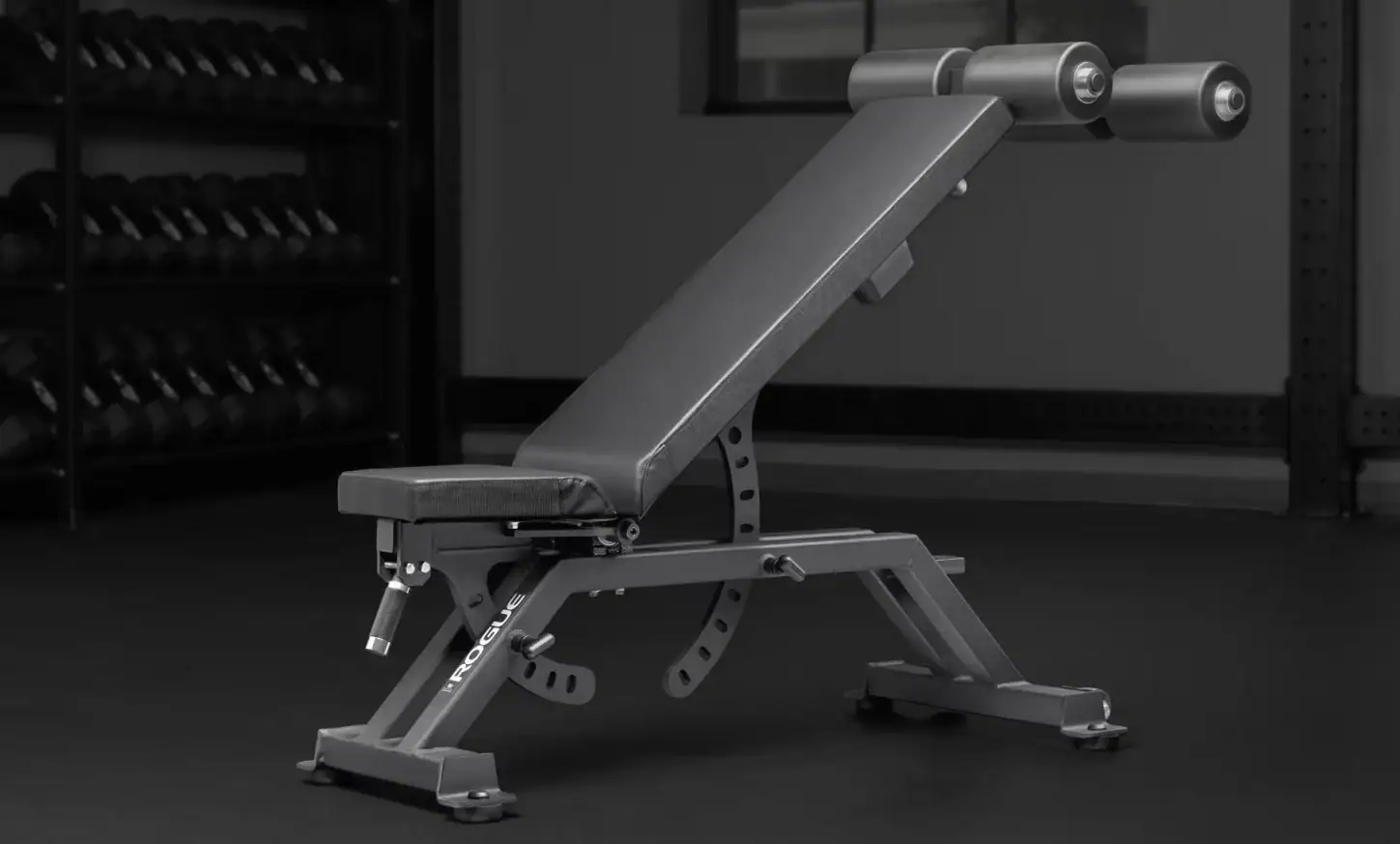 Rogue AB-3 Adjustable Bench