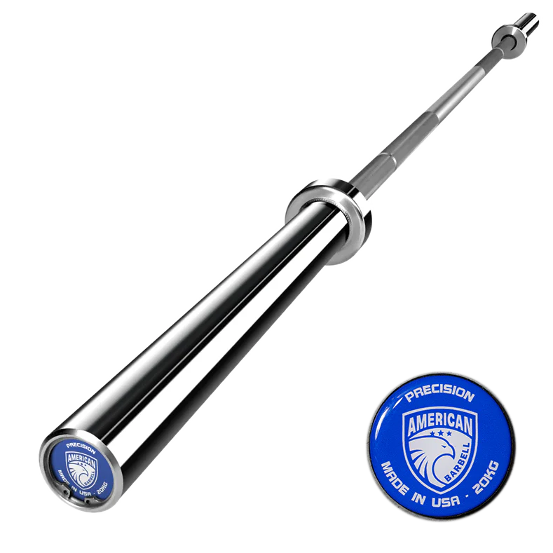 American Barbell SS Precision Training Bar