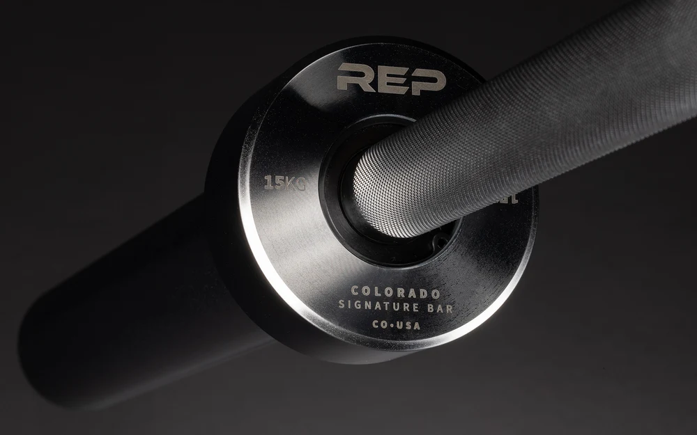REP Fitness Colorado Bar