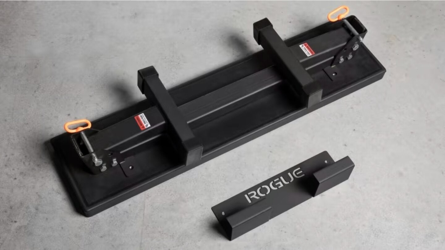 Rogue Fold Up Utility Bench